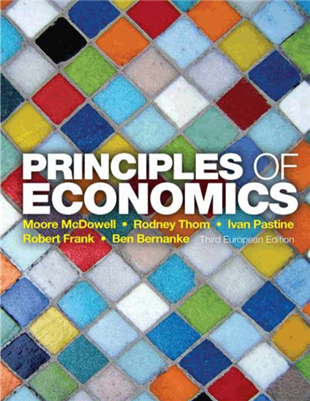 Principles of Economics, 3rd Edition