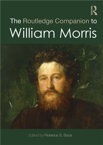 The Routledge Companion to William Morris 1st Edition ebook by Florence S. Boos