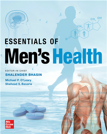 Essentials of Men's Health 1st Edition