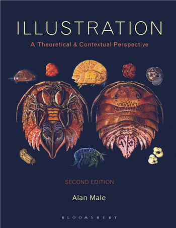 Illustration: A Theoretical and Contextual Perspective 2nd Edition eBook by Alan Male