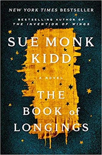 The Book of Longings: A Novel eBook by Sue Monk Kidd