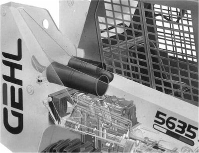 Deutz F 4M1011F Engines Parts Manual