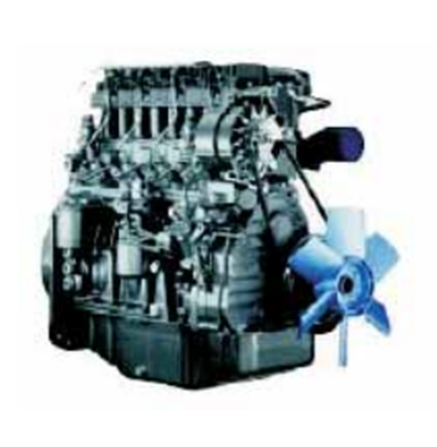 Deutz F3M 2011F, BF3M 2011F, F4M 2011F, BF4M 2011F Engines Parts Manual