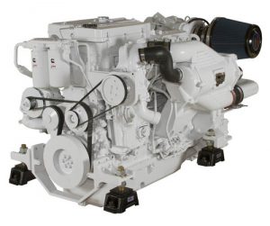 Cummins QSB6.7 CM2350 B105 Engine Operation & Maintenance Manual