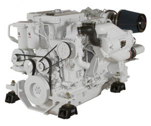 Cummins QSB6.7 CM2350 B105 Engine Service Repair Manual