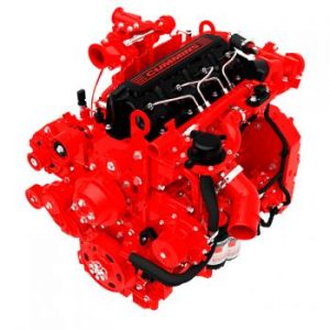 Cummins QSF3.8 CM2350 F107 Engine Service Repair Manual