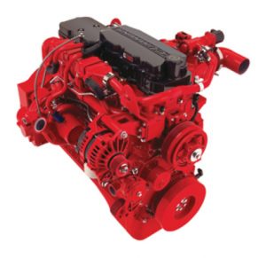 Cummins QSB4.5, QSB6.7 Engine Owners Manual