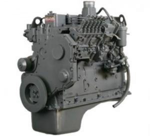 Cummins B3.9, B4.5, B4.5 RGT, B5.9 Engines Service Repair Manual
