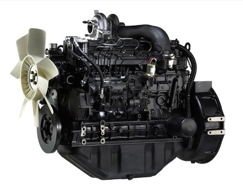 Mitsubishi S6S-Y3T61HF, S6S-Y3T62HF Diesel Engines Service Repair Manual