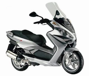 Malaguti Madison 125/150 Service Repair Manual