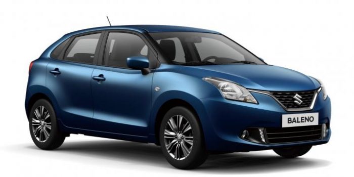 Suzuki Baleno Esteem SY413 / SY416 / SY418 Service Repair Manual