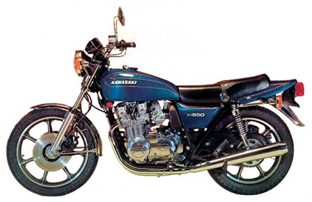 Suzuki GS550 Motorcycle Service Repair Manual