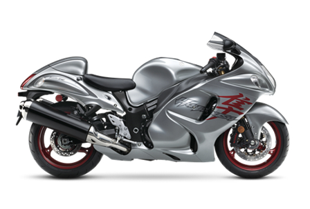 Suzuki GSX-R1300 Hayabusa Motorcycle Service Repair Manual