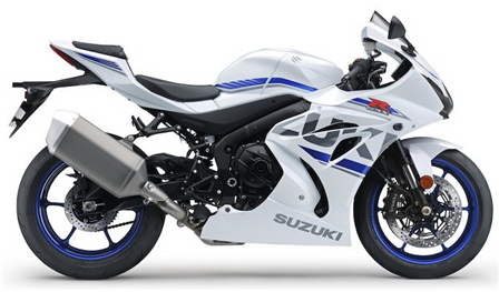 Suzuki GSX-R1000 Motorcycle Service Repair Manual 2003-2004 Download