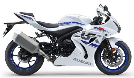 2005 Suzuki GSX-R1000 Motorcycle Service Repair Manual