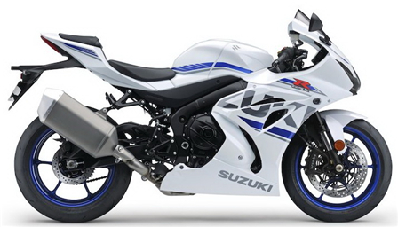 2009 Suzuki GSX-R1000 Motorcycle Service Repair Manual