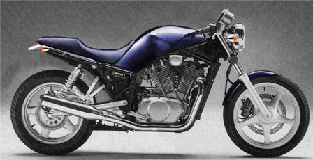 Suzuki VX800 Motorcycle Service Repair Manual