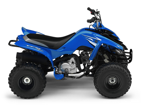 Yamaha YFM80D, YFM80WP, YFM80M, YFM80MC ATV Service Repair Manual