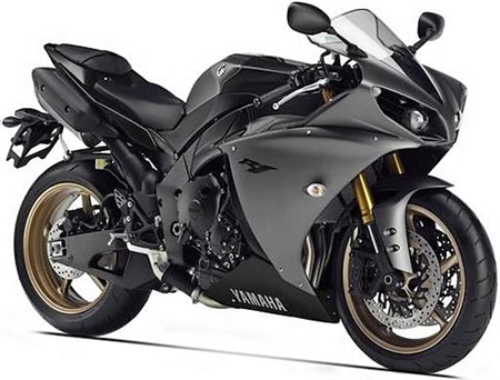 2002 Yamaha YZF-R1P, YZF-R1PC Motorcycle Service Repair Manual