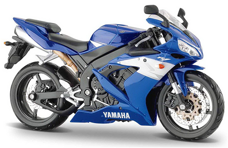 2004 Yamaha YZF-R1S, YZF-R1SC Motorcycle Service Repair Manual