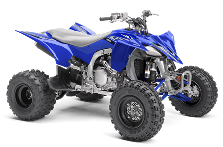 2004 Yamaha YFZ450S ATV Service Repair Manual