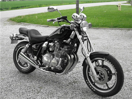 Yamaha XJ700N, XJ700NC Motorcycle Service Repair Manual