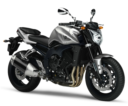 2006 Yamaha FZ1-N, FZ1-NV, FZ1-S, FZ1-SV Motorcycle Service Repair Manual