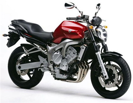 2004 Yamaha FZ6-SS, FZ6-SSC Motorcycle Service Repair Manual