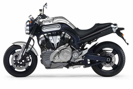 2005 Yamaha MT-01, MT-01T Motorcycle Service Repair Manual