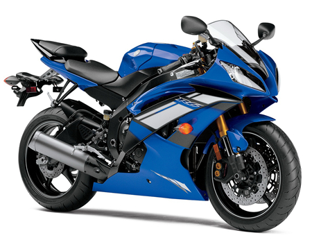 Yamaha YZF-R6R, YZF-R6SR, YZF-R6RC, YZF-R6SRC, YZF-R6S, YZF-R6SC, YZF-R6T, YZF-R6TC