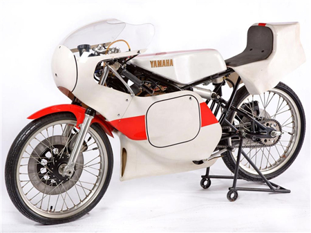 1995 Yamaha TZ125G, TZ125G1 Motorcycle Service Repair Manual