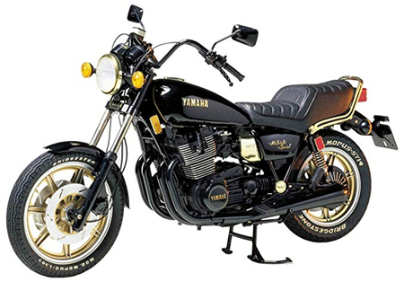 Yamaha XS1100 Motorcycle Service Repair Manual
