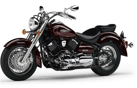 1999 Yamaha XVS1100, XVS1100L Motorcycle Service Repair Manual