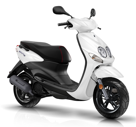 2002 Yamaha Neos YN50 Scooter Service Repair Manual