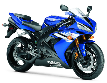 2007 Yamaha YZFR1W Motorcycle Service Repair Manual