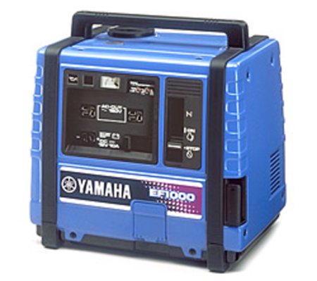 Yamaha EF1000 Generator Service Repair Manual