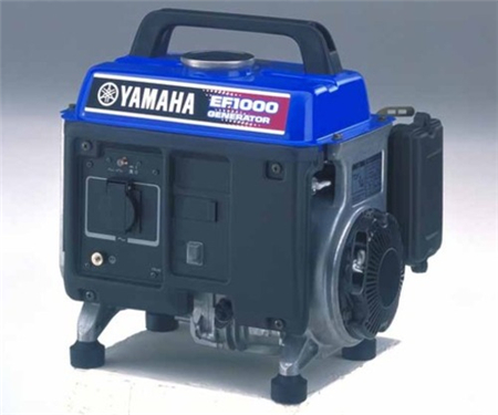 Yamaha EF1000A Generator Service Repair Manual