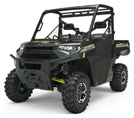 Polaris Ranger XP/Crew 570/900 Utility Terrain Vehicle Service Repair Manual