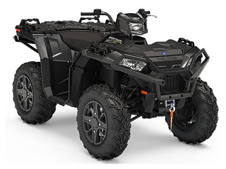 Polaris Sportsman/Scrambler 850/1000 ATV Service Repair Manual 2015-2016 Download