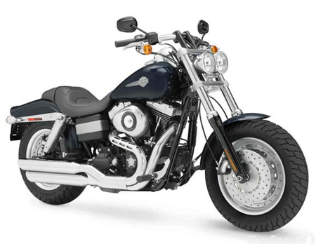 2003 Harley-Davidson Dyna Models (FXD, FXDL, FXDX, FXDXT, FXDWG)