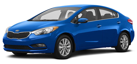 2015 Kia Forte Service Repair Manual