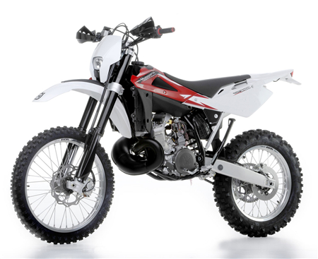 2004 Husqvarna WR250, CR250 Motorcycle Service Repair Manual