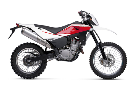 2011 Husqvarna TE630, SMS630 Motorcycle Service Repair Manual