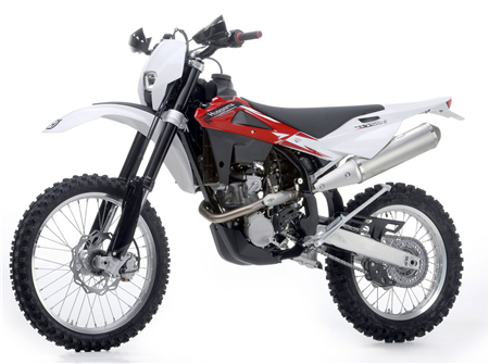 2013 Husqvarna TE250R, TE310R, TC250R, TXC250R, TXC310R