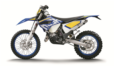 2011 Husqvarna TE125, SMS4 Motorcycle Service Repair Manual