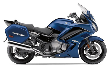 2006 Yamaha FJR1300AS, FJR1300ASV Motorcycle Supplementary Service Manual