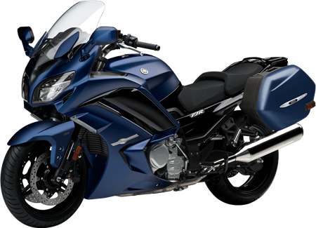 2013 Yamaha FJR1300AS Motorcycle Service Repair Manual