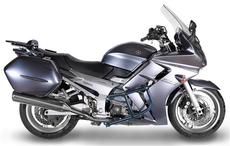 2003 Yamaha FJR1300R, FJR1300RC Motorcycle Service Repair Manual