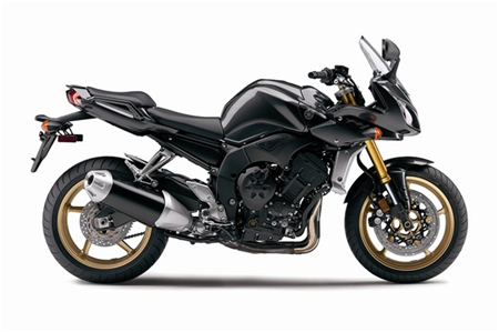 2008 Yamaha FZ1 Fazer FZ1-N, FZ1-NX, FZ1-S, FZ1-SX, FZ1-SA, FZ1-NA