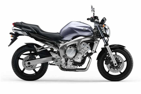 2004 Yamaha FZ6-N, FZ6-NS Motorcycle Supplementary Service Manual